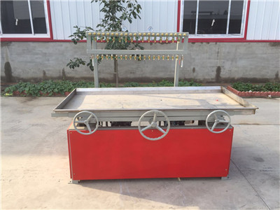 真空定型平臺(tái)