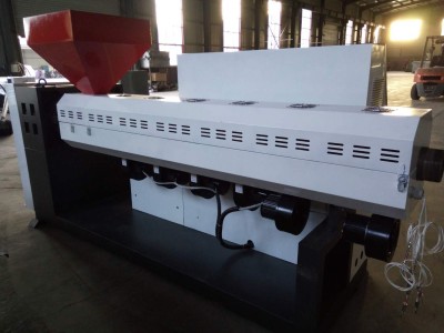 塑料擠出機(jī)應(yīng)用