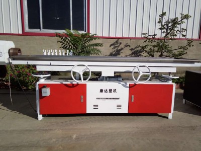 塑料擠出機(jī)展示