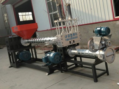 批發塑料擠出機