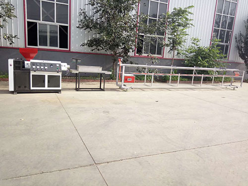 PA66尼龍隔熱設備