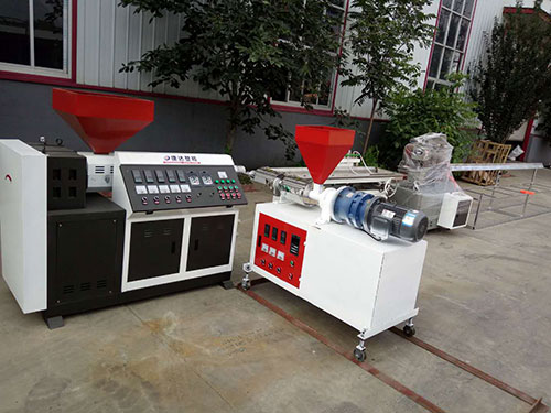 軟硬共擠設(shè)備