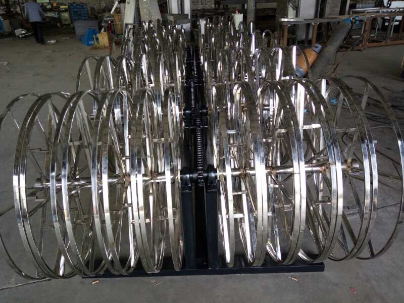 尼龍牌收盤機廠家