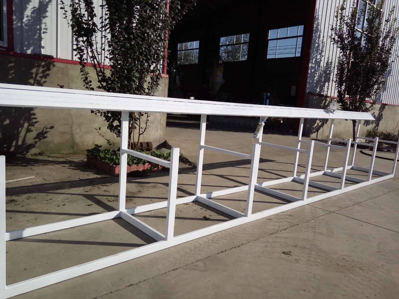 直銷型材機設(shè)備