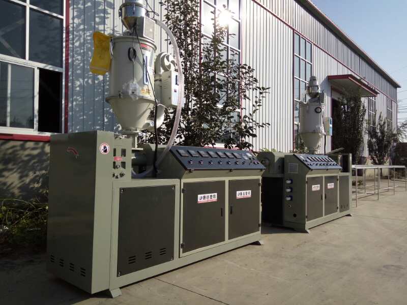 PA66尼龍隔熱設(shè)備廠家