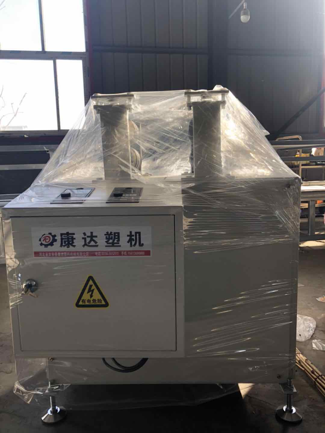 塑料擠出機(jī)系列