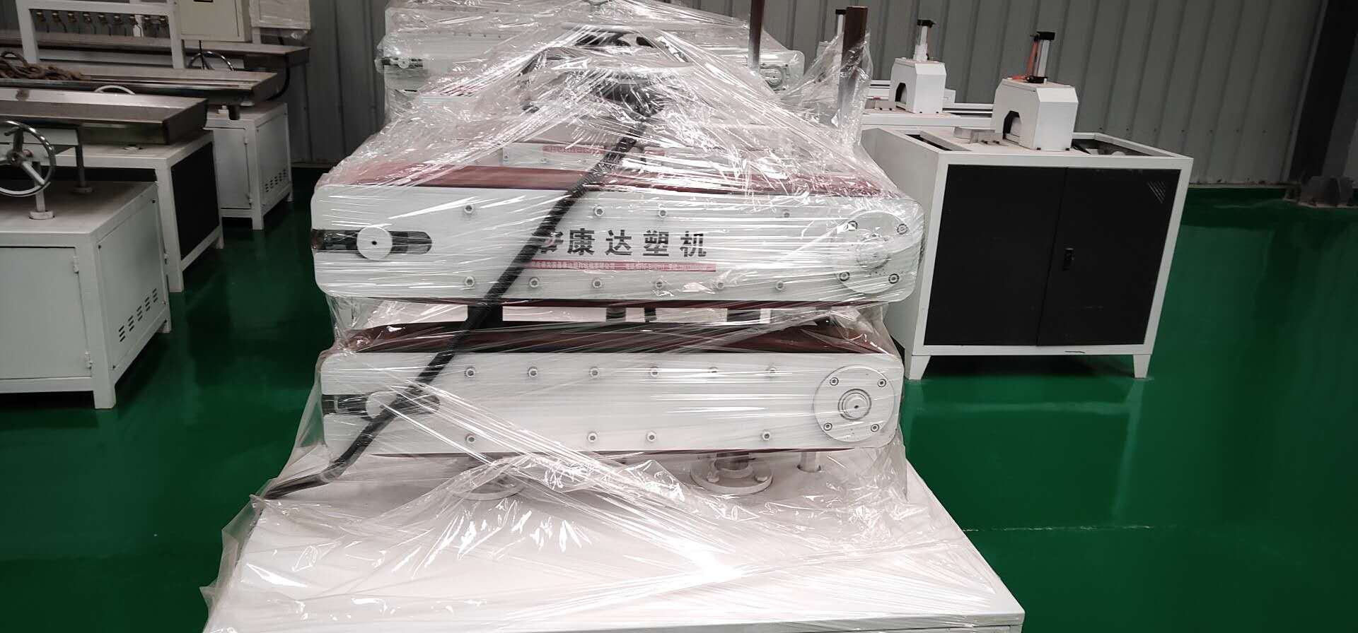 塑料擠出機(jī)系列