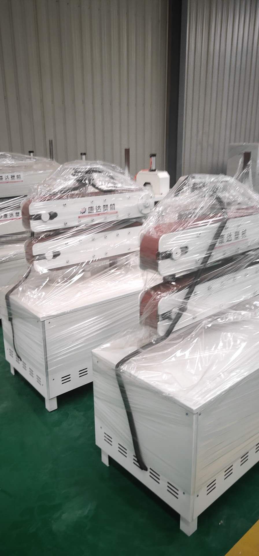 塑料擠出機(jī)系列