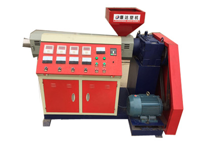 50型塑料擠出機