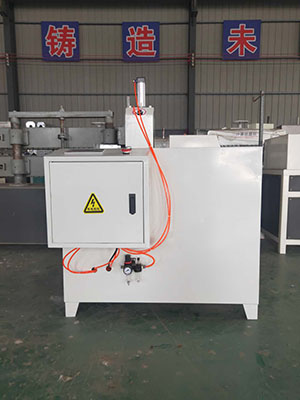 單支劇盤式切割機