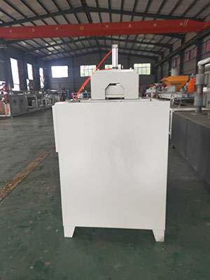 單支劇盤(pán)式切割機(jī)