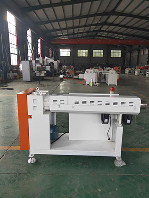 50隔熱條新設(shè)備