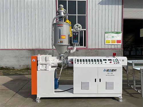 PA66隔熱條擠出機(jī)價(jià)格