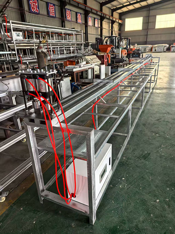 二支氣動切割機