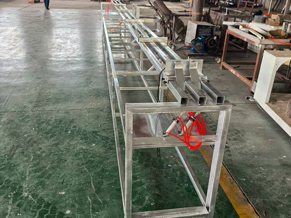 二支氣動切割機