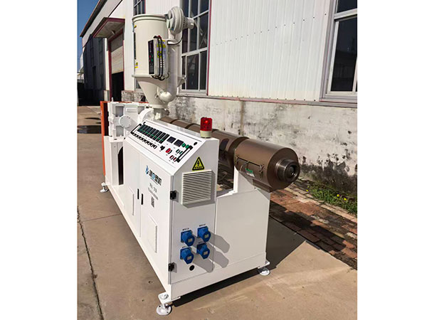 80型尼龍隔熱條生產(chǎn)線