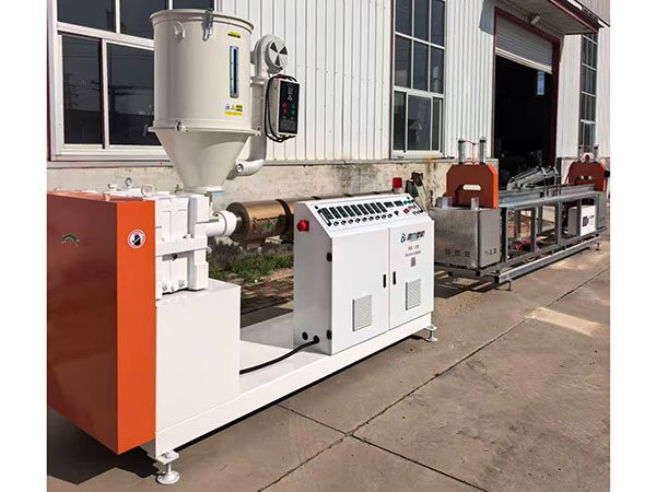 80型尼龍隔熱條生產(chǎn)線